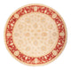 Ziegler Carpet 201x198cm - Orientalsk tæppe