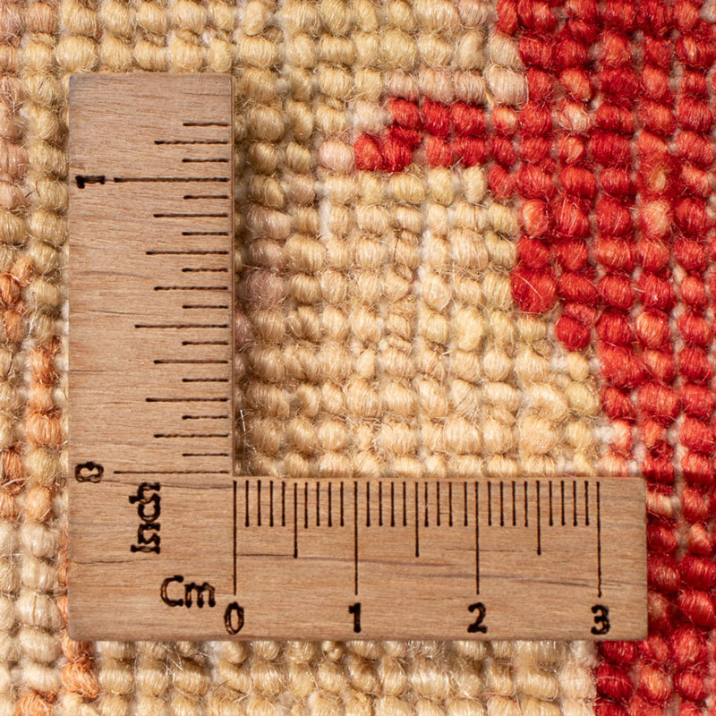 Ziegler Carpet rundt  - 201 x 198 cm - beige