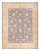 Ziegler Carpet 200x153cm - Orientalsk tæppe