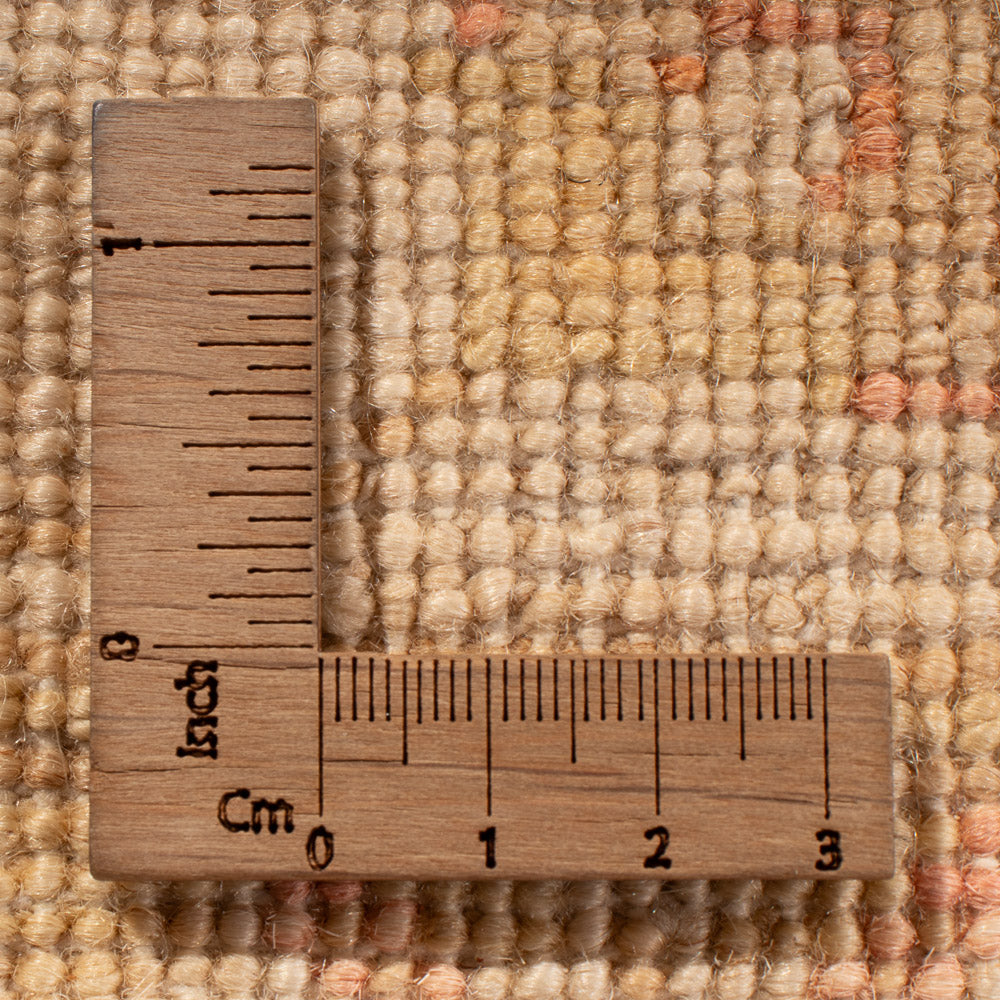 Ziegler Carpet - 200 x 153 cm - benzinblå