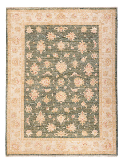 Ziegler Carpet 155x202cm - Orientalsk tæppe