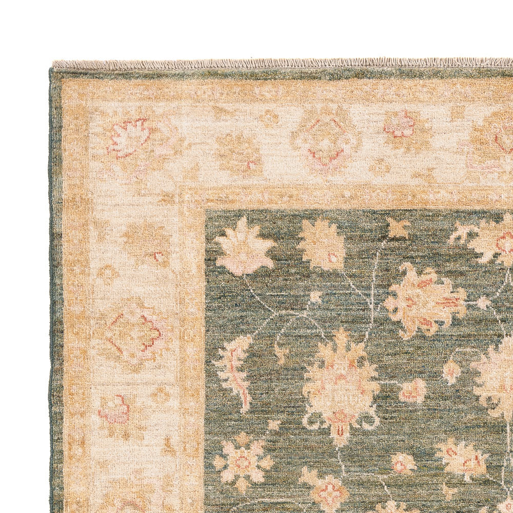 Ziegler Carpet 202x155cm - Orientalsk tæppe