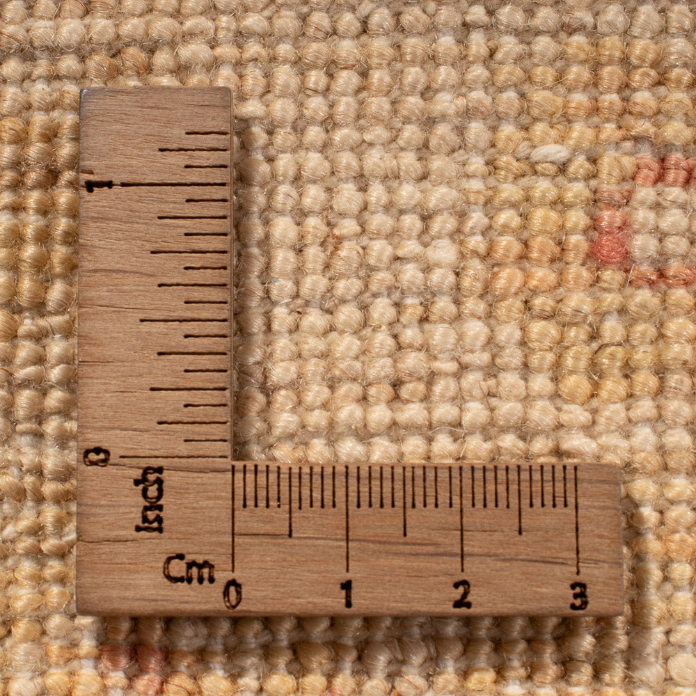 Ziegler Carpet - 201 x 150 cm - benzinblå