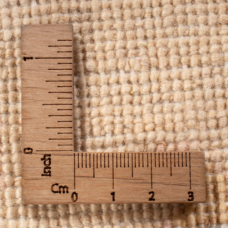 Ziegler Carpet rundt  - 200 x 199 cm - beige