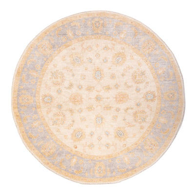 Ziegler Carpet 199x200cm - Orientalsk tæppe