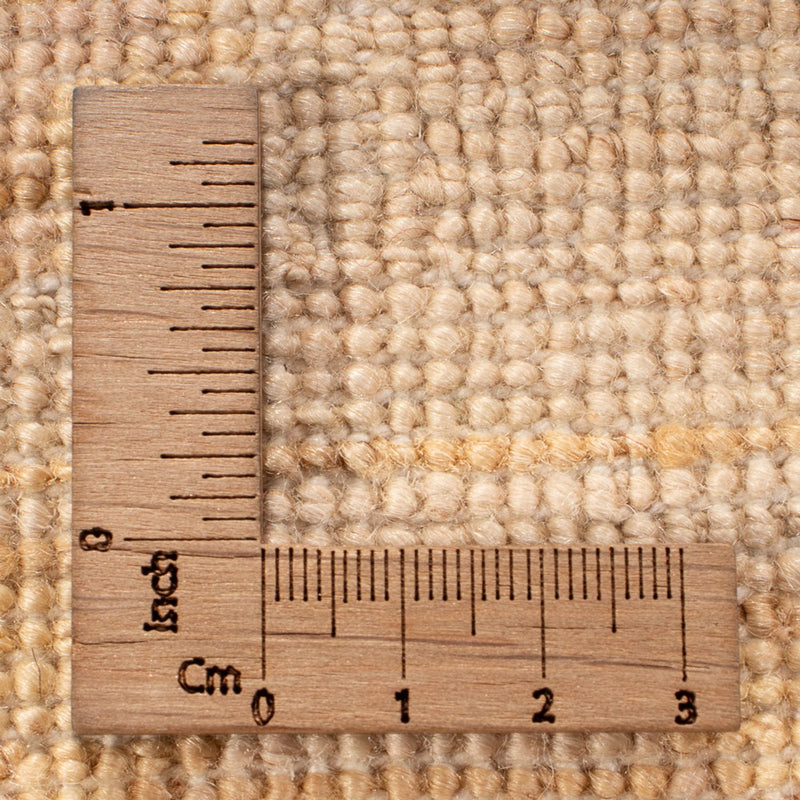 Ziegler Carpet rundt  - 202 x 200 cm - beige