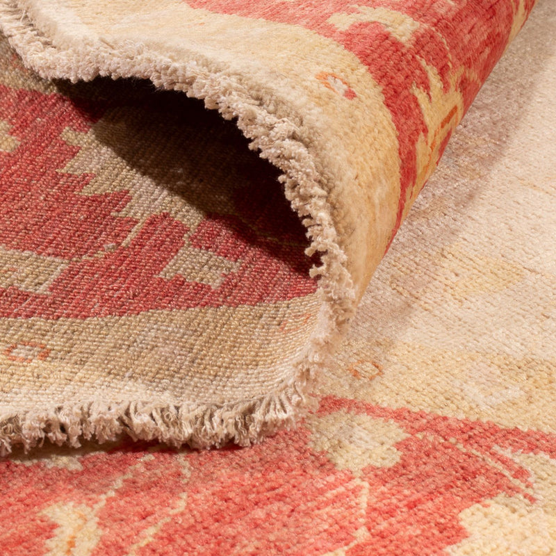 Ziegler Carpet rundt  - 203 x 198 cm - beige