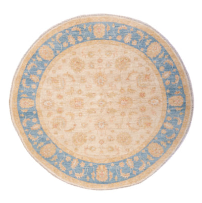 Ziegler Carpet 145x149cm - Orientalsk tæppe