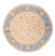 Ziegler Carpet 145x149cm - Orientalsk tæppe
