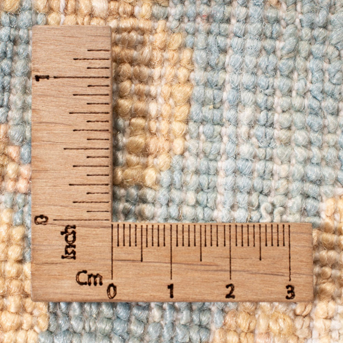 Ziegler Carpet rundt  - 149 x 145 cm - beige