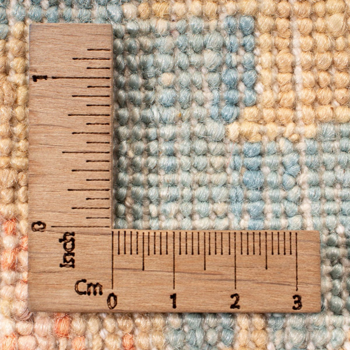 Ziegler Carpet rundt  - 147 x 145 cm - beige