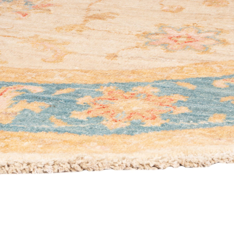 Ziegler Carpet rundt  - 148 x 147 cm - beige