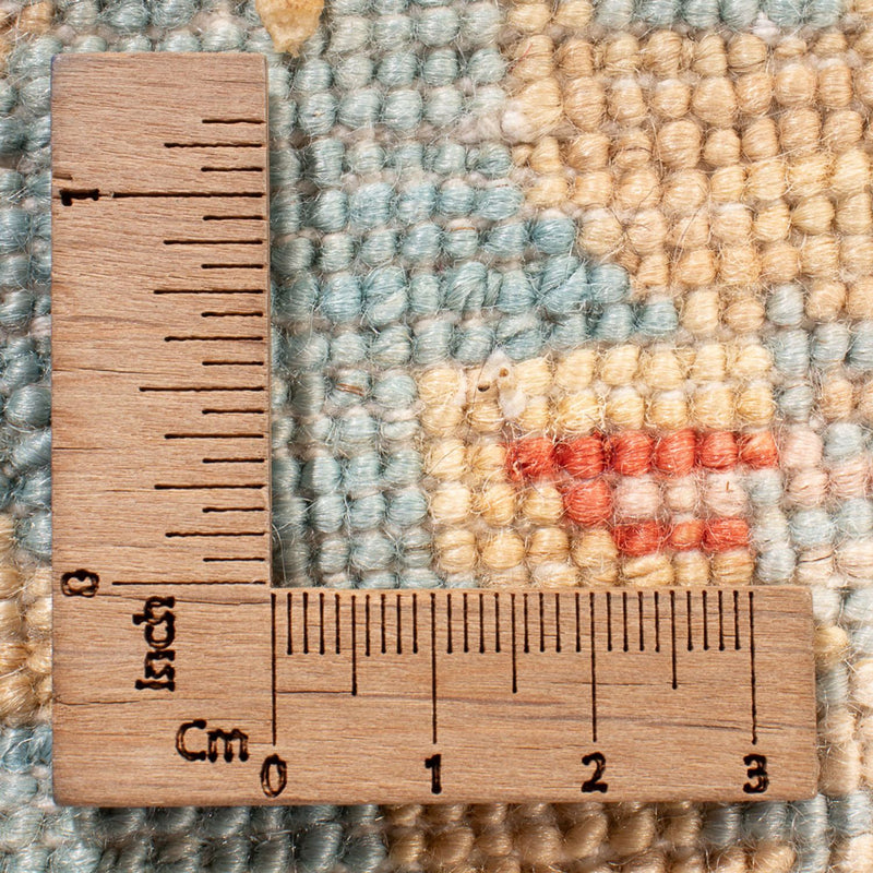 Ziegler Carpet rundt  - 148 x 147 cm - beige