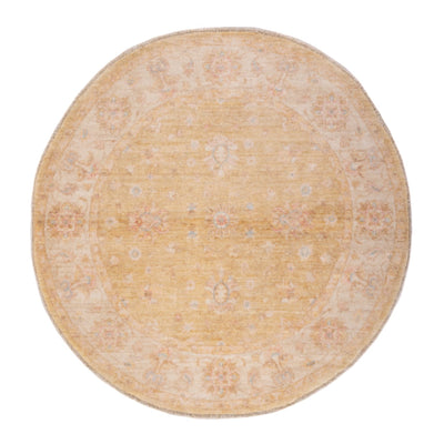 Ziegler Carpet 146x150cm - Orientalsk tæppe