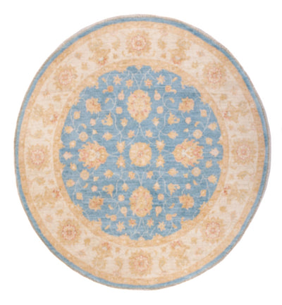 Ziegler Carpet 150x150cm - Orientalsk tæppe