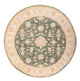 Ziegler Carpet 154x150cm - Orientalsk tæppe