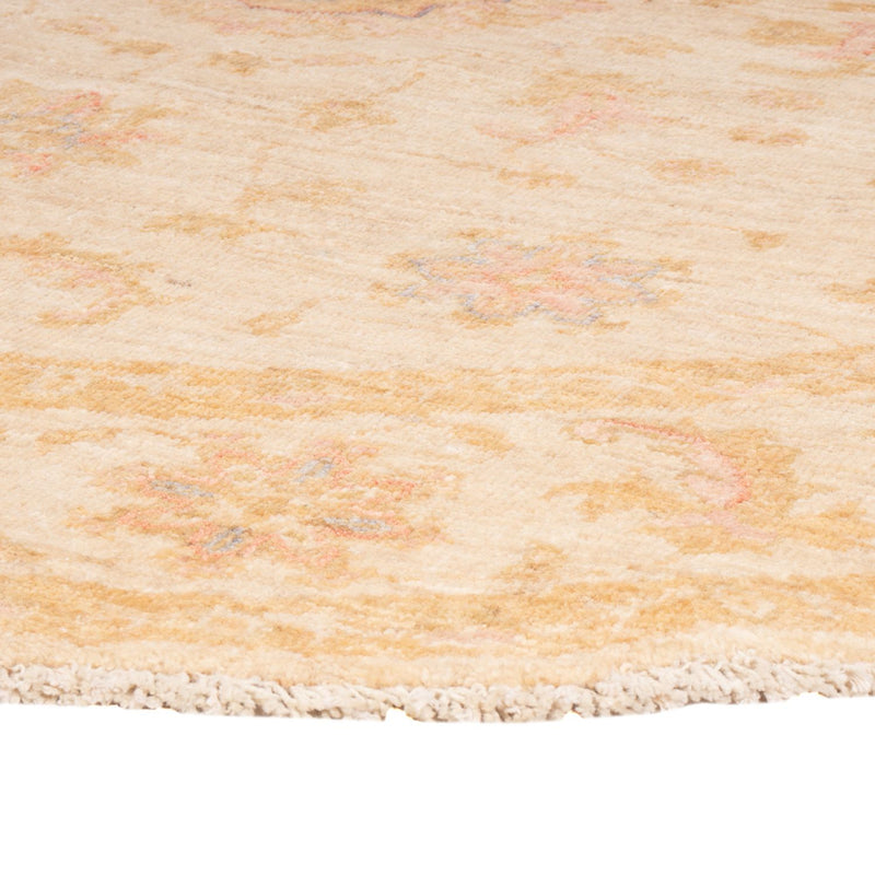 Ziegler Carpet rundt  - 150 x 147 cm - beige