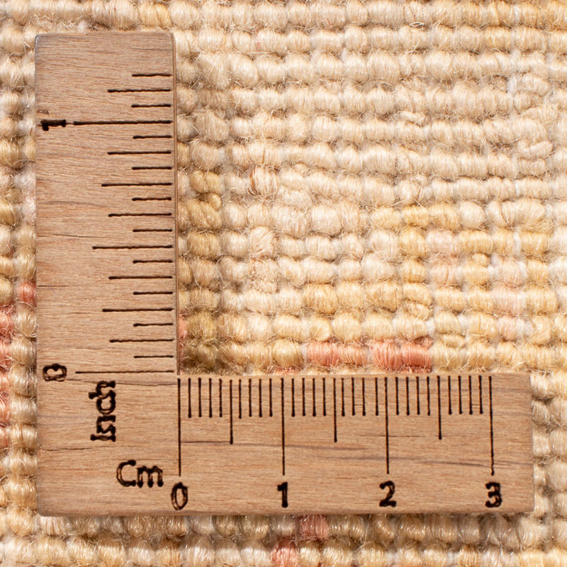 Ziegler Carpet rundt  - 150 x 147 cm - beige