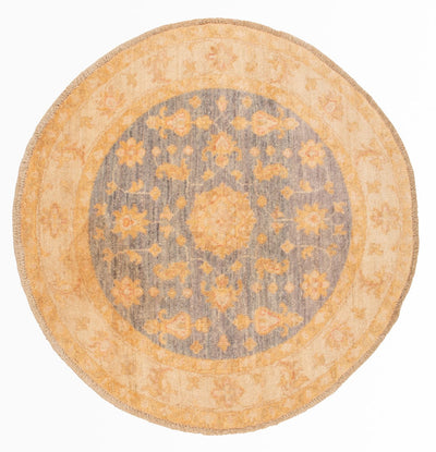 Ziegler Carpet 92x96cm - Orientalsk tæppe