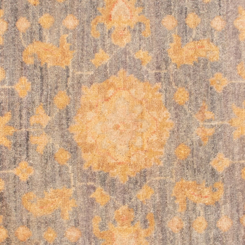 Ziegler Carpet rundt  - 92 x 96 cm - beige