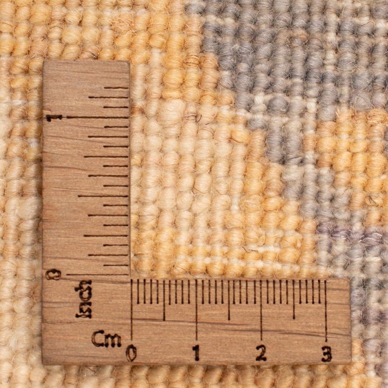 Ziegler Carpet rundt  - 92 x 96 cm - beige