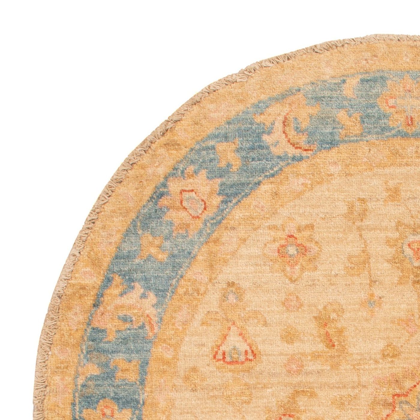 Ziegler Carpet 96x96cm - Orientalsk tæppe