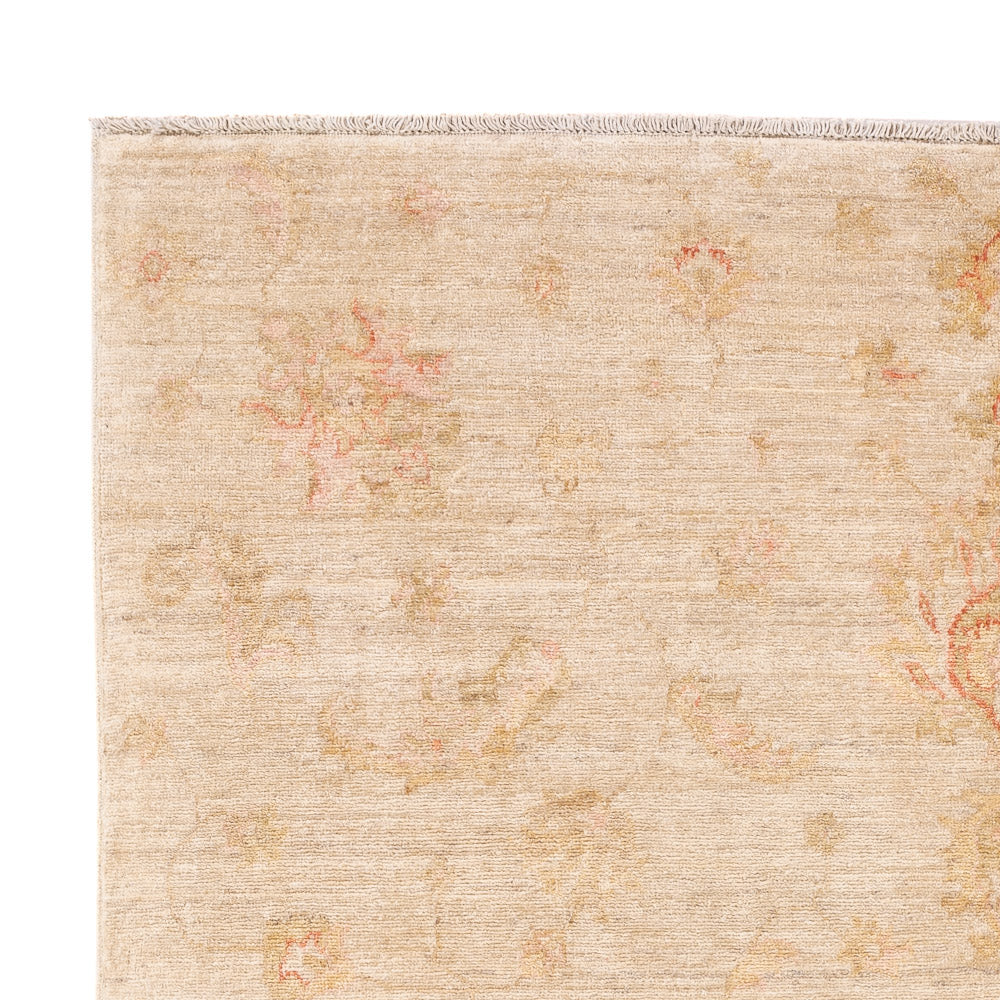 Ziegler Carpet - 192 x 150 cm - beige