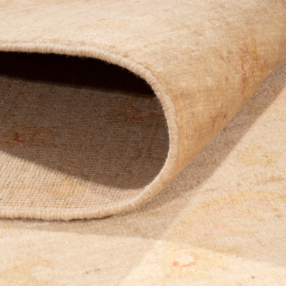 Ziegler Carpet - 192 x 150 cm - beige