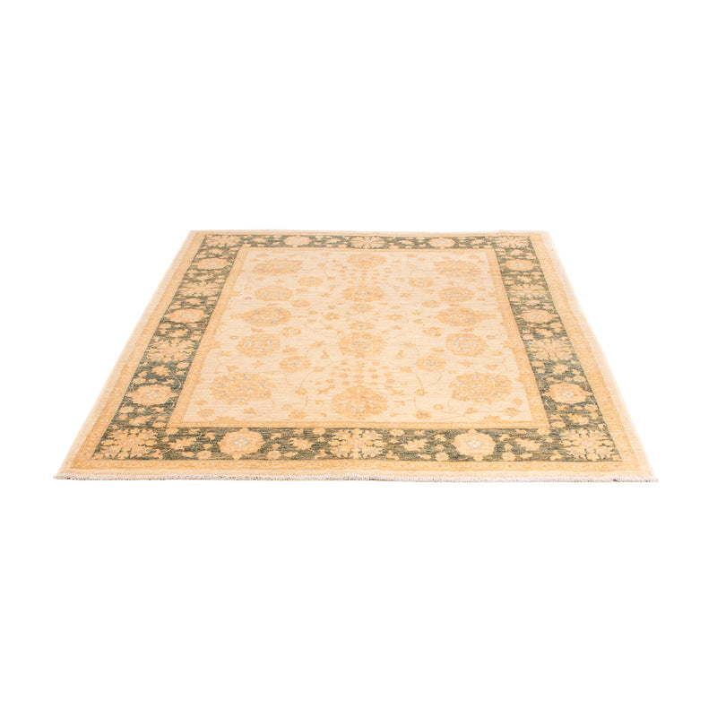 Ziegler Carpet - 195 x 149 cm - beige