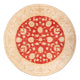 Ziegler Carpet 204x199cm - Orientalsk tæppe