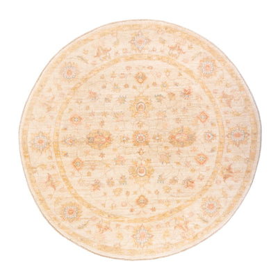 Ziegler Carpet 198x200cm - Orientalsk tæppe