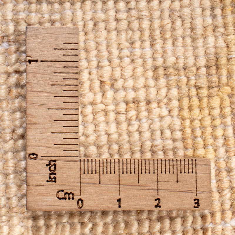 Ziegler Carpet rundt  - 200 x 198 cm - beige