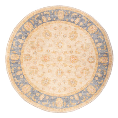 Ziegler Carpet 200x202cm - Orientalsk tæppe