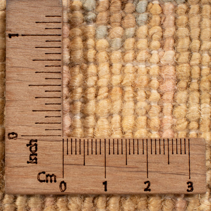 Ziegler Carpet rundt  - 202 x 200 cm - beige