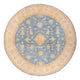 Ziegler Carpet 200x200cm - Orientalsk tæppe