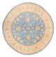 Ziegler Carpet 247x247cm - Orientalsk tæppe