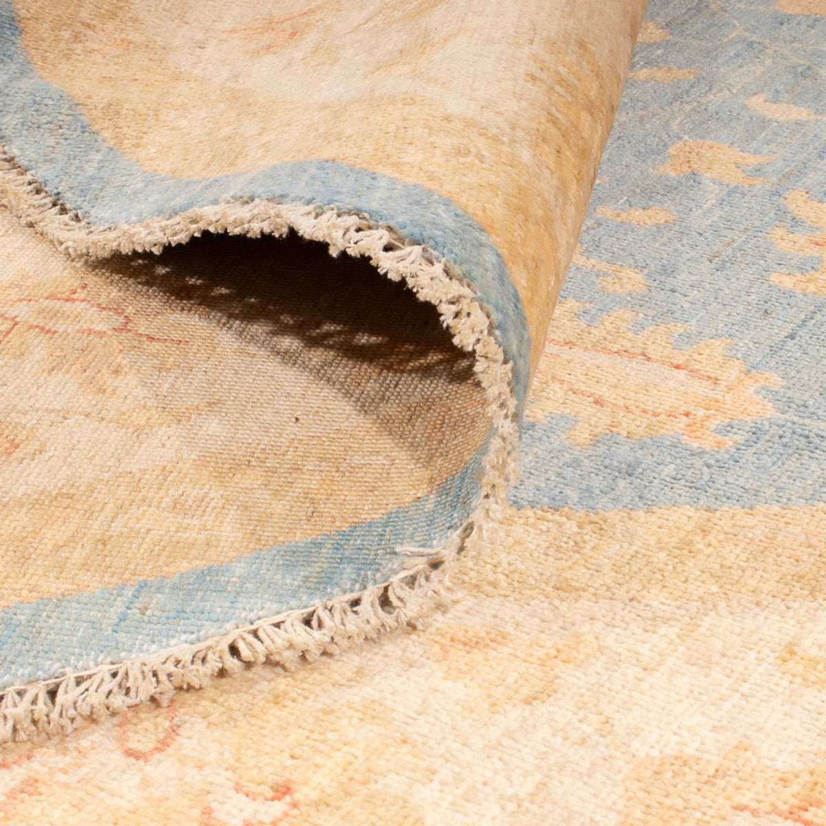 Ziegler Carpet 247x247cm - Orientalsk tæppe
