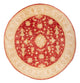 Ziegler Carpet 149x149cm - Orientalsk tæppe