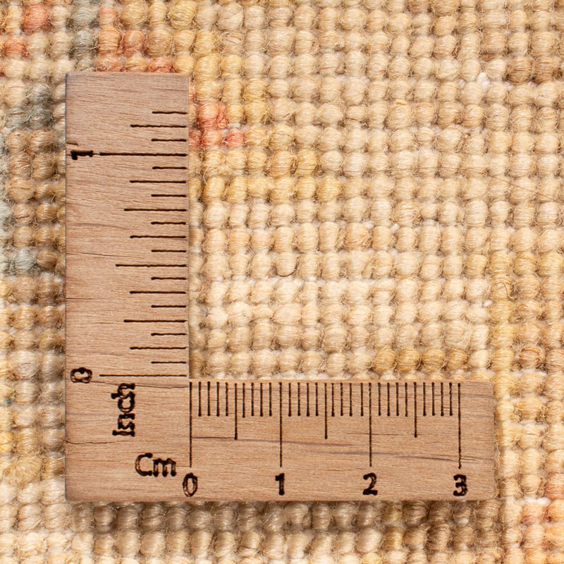 Ziegler Carpet rundt  - 149 x 148 cm - beige