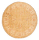 Ziegler Carpet 95x98cm - Orientalsk tæppe