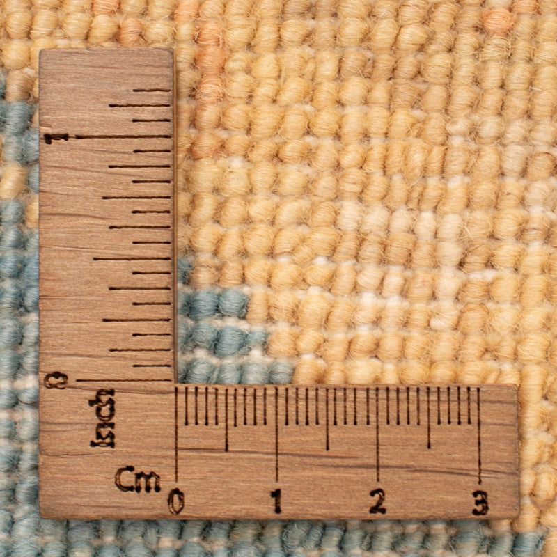 Ziegler Carpet rundt  - 97 x 101 cm - beige