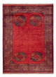 Khal Mohammadi Tæppe 205x158cm - Orientalsk tæppe