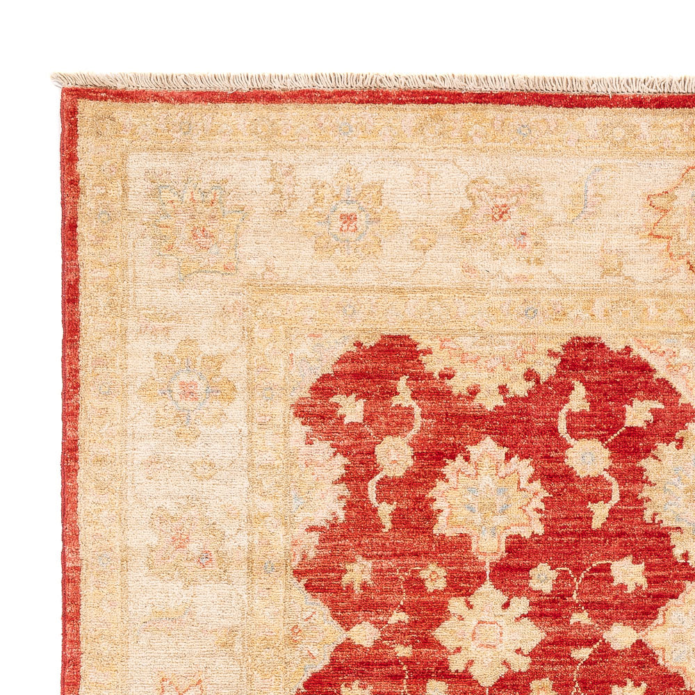 Ziegler Carpet - 201 x 155 cm - rød