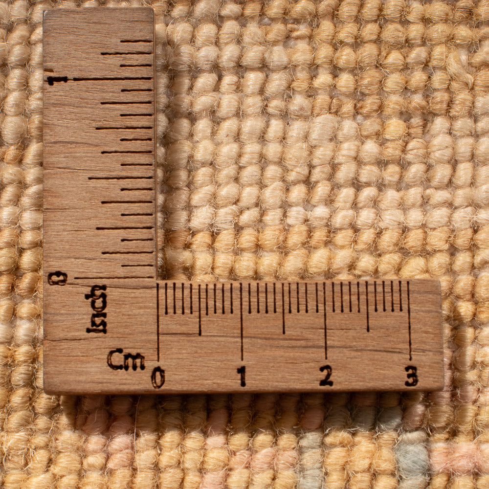 Ziegler Carpet - 201 x 155 cm - rød