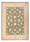Ziegler Carpet - 202 x 147 cm - olivengrøn