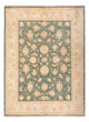 Ziegler Carpet 202x147cm - Orientalsk tæppe