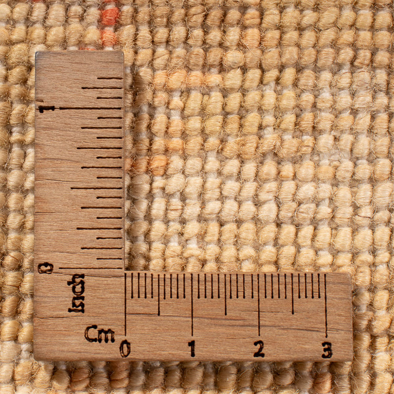 Ziegler Carpet - 202 x 147 cm - olivengrøn