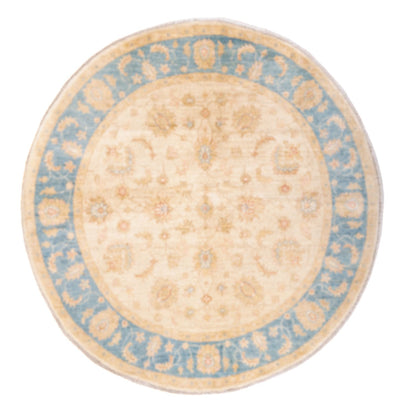 Ziegler Carpet 143x147cm - Orientalsk tæppe