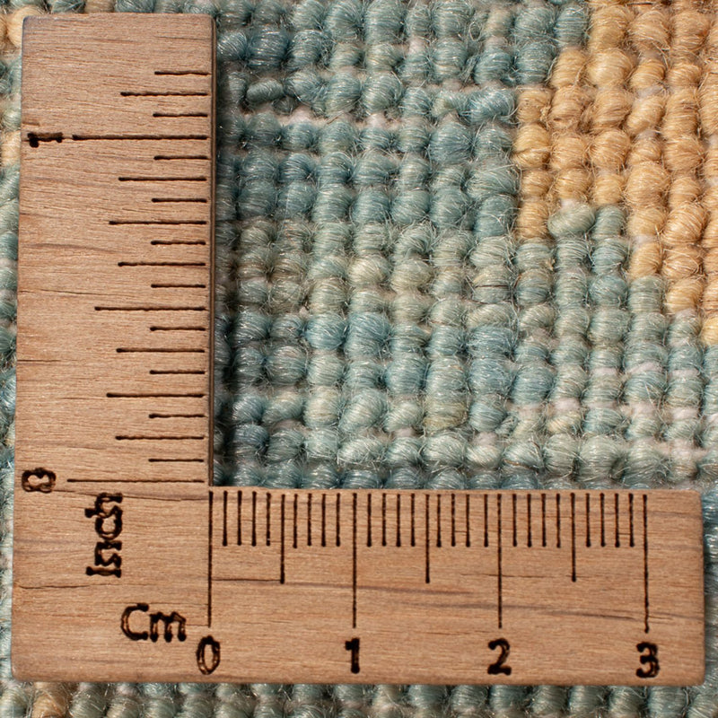 Ziegler Carpet rundt  - 147 x 143 cm - beige