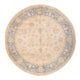 Ziegler Carpet 197x196cm - Orientalsk tæppe